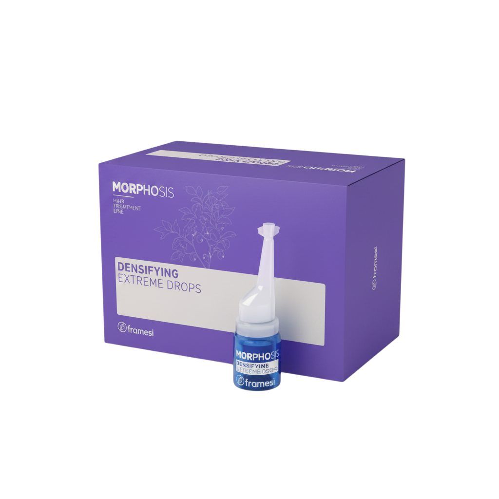 Framesi Morphosis Densifying Extreme Drops 12 x .2 oz