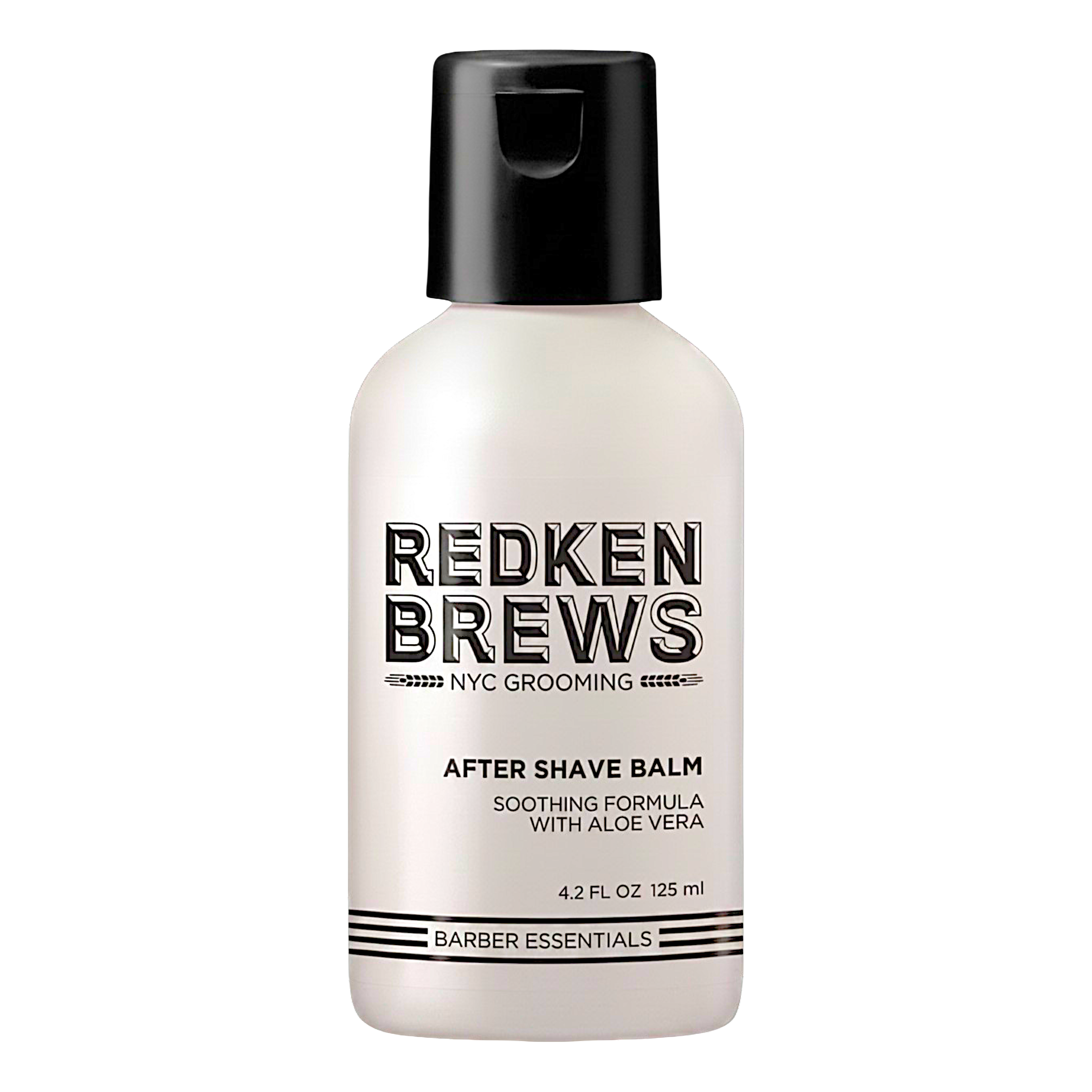 REDKEN Brews After Shave Balm 4.2 oz