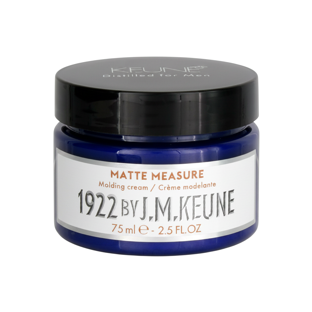 Keune Distilled For Men Matte Measure / 1922 By J.M. Keune 2.5 oz