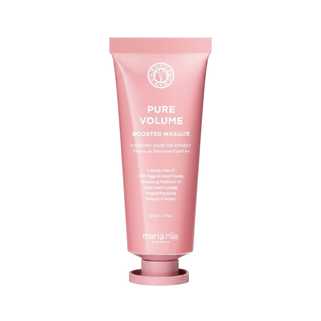 Maria Nila Pure Volume Booster Mask 1.7 oz