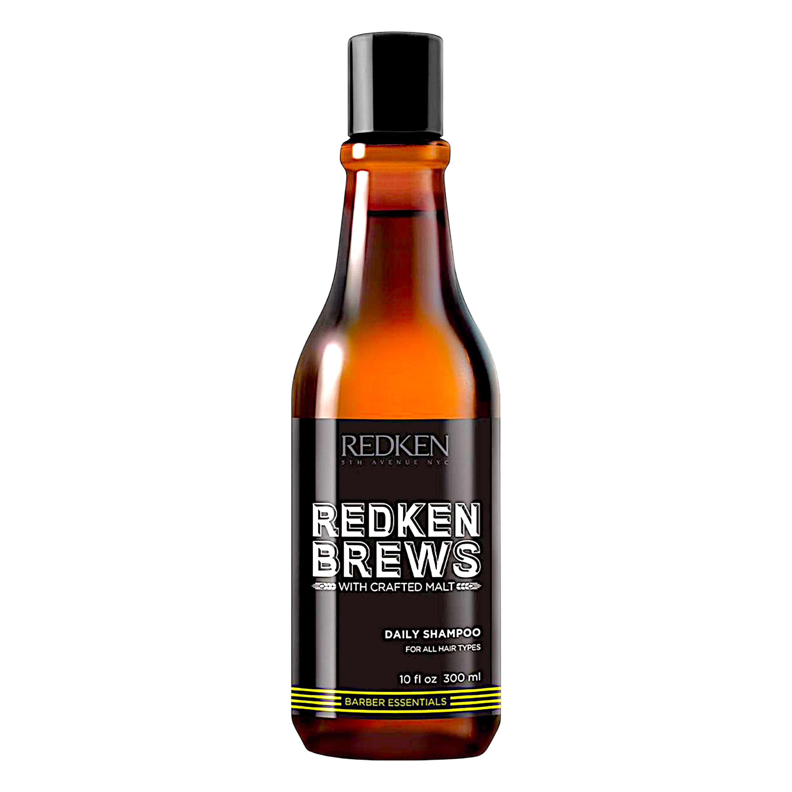 Redken Brews Daily Shampoo 10 oz