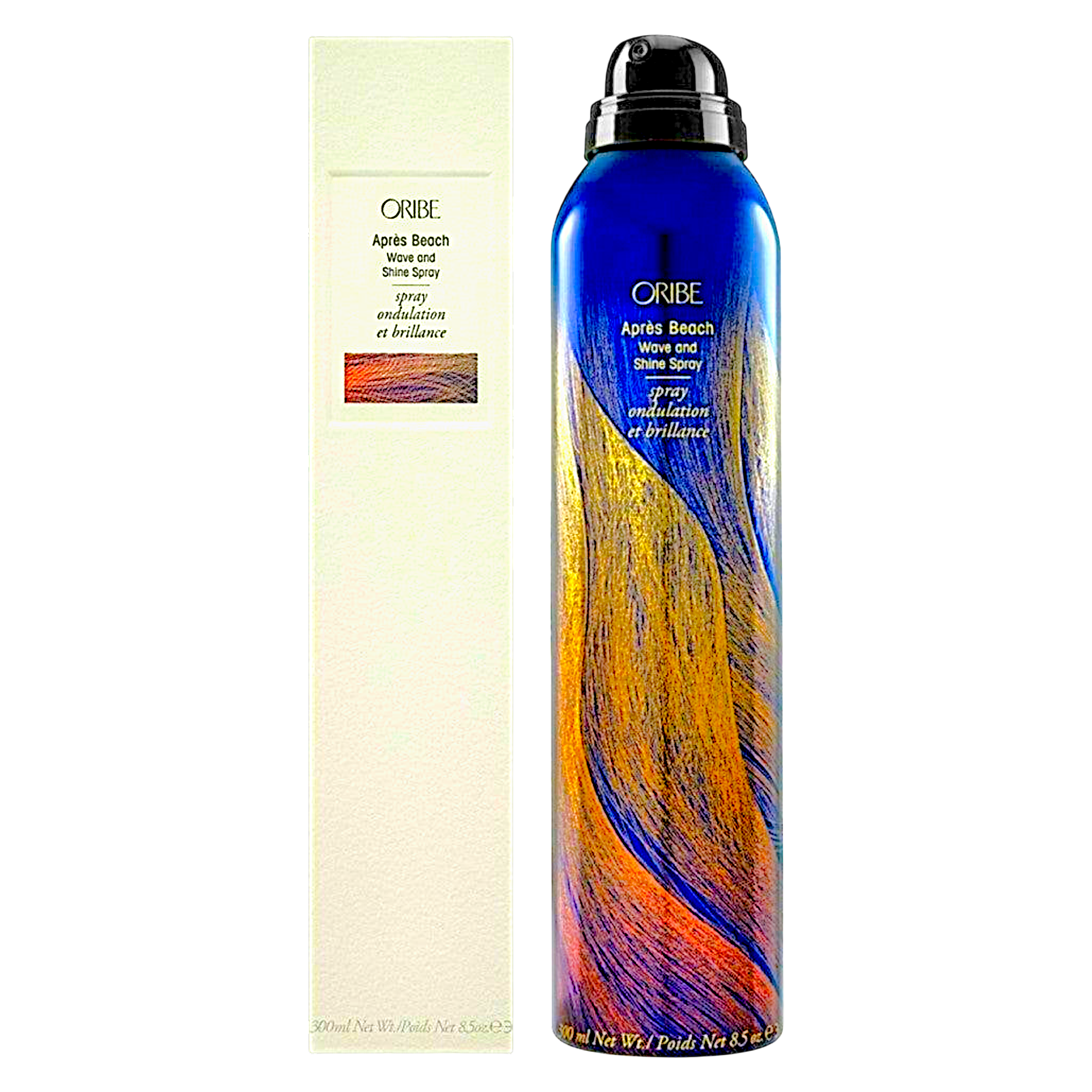 Oribe Apres Beach Wave and Shine Spray 8.4 oz