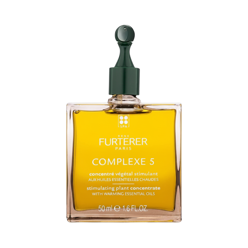 René Furterer Complexe 5 Plant Concentrate 1.6 oz