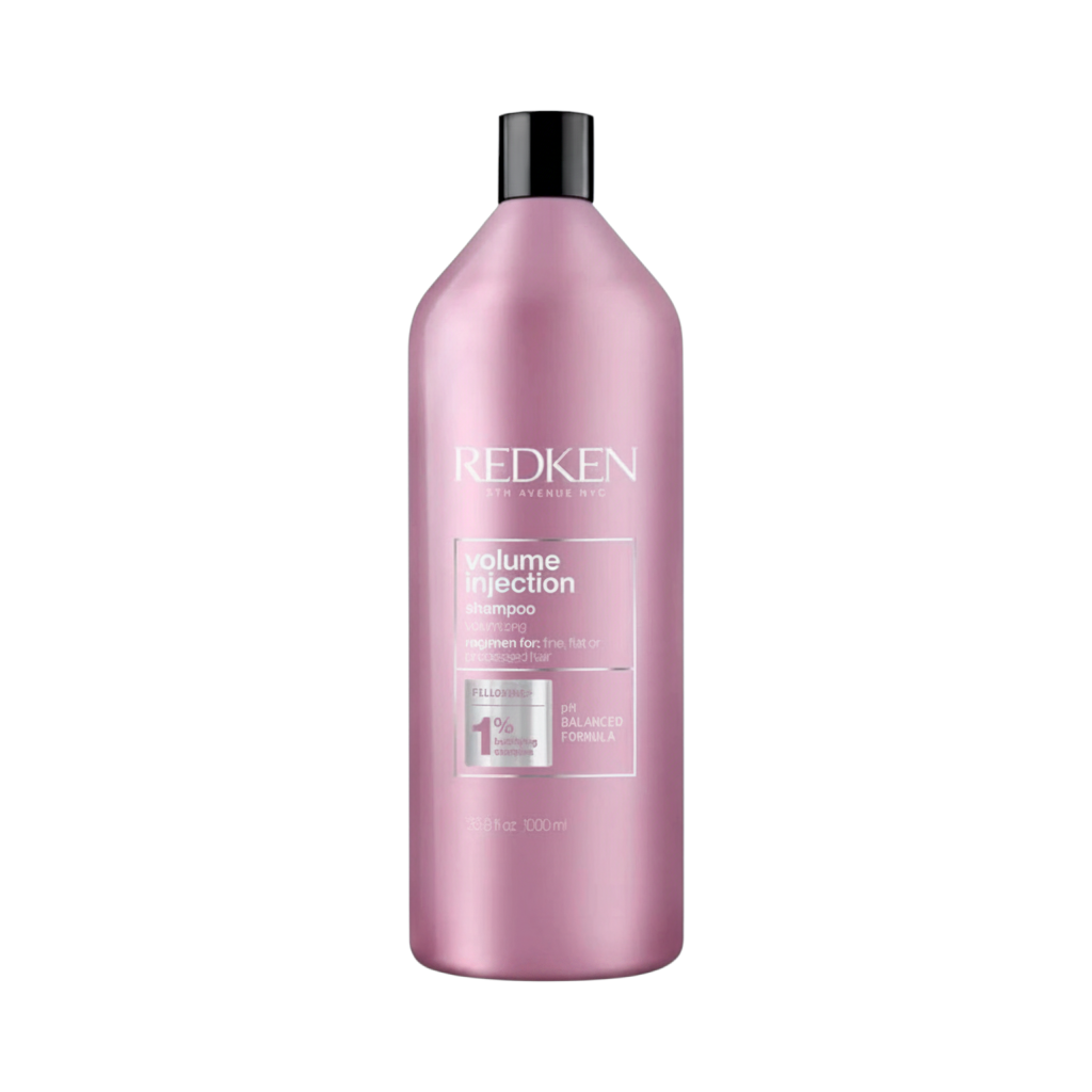 Redken Volume Injection Lifting Shampoo 33.8 oz