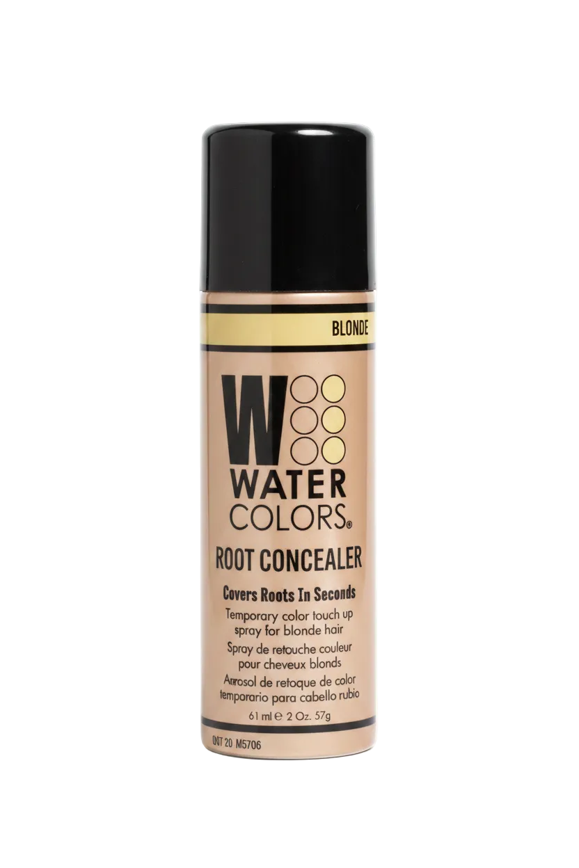Tressa Water Colors Root Concealer 2.0 oz