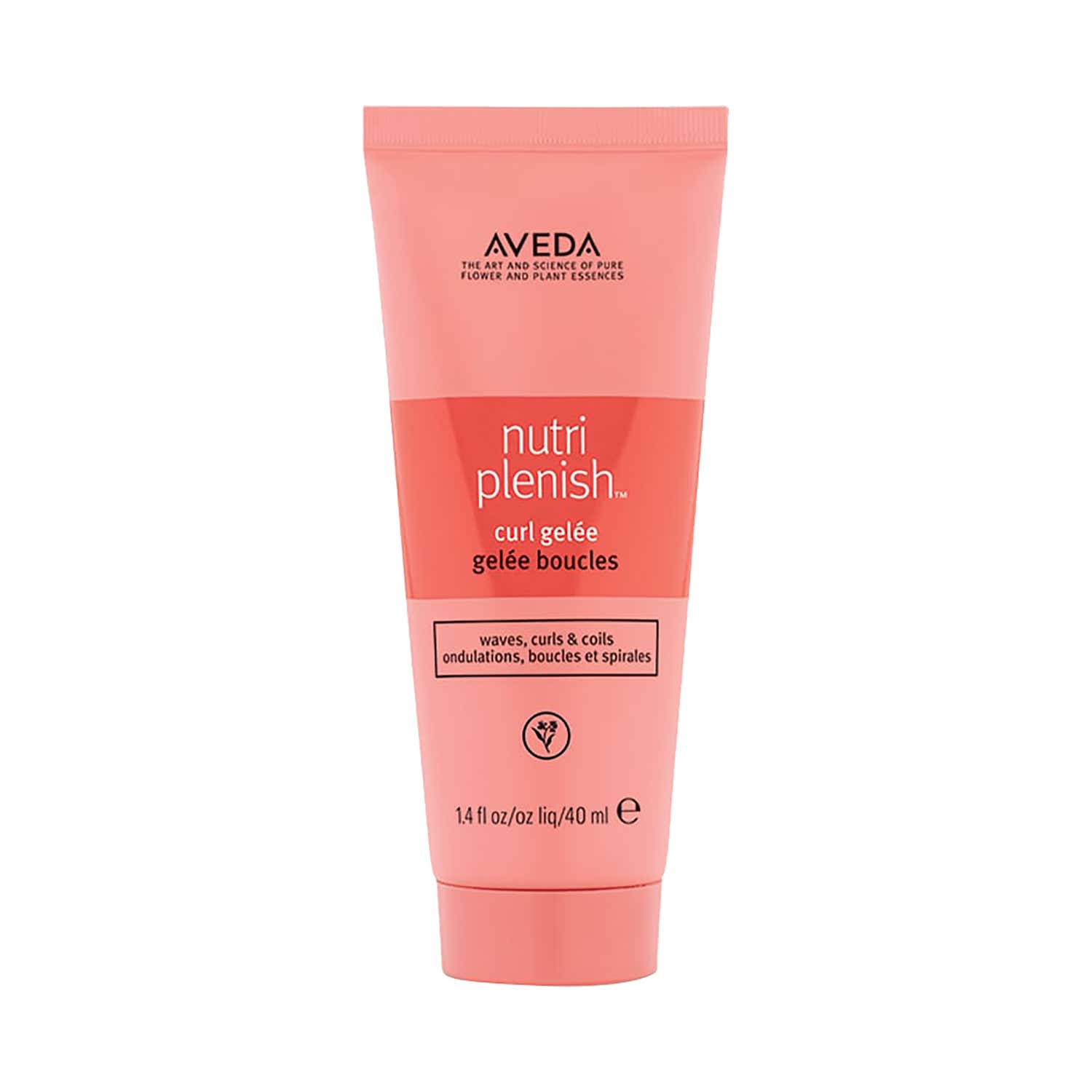 Aveda Nutri Plenish Curl Gelee 1.4 oz