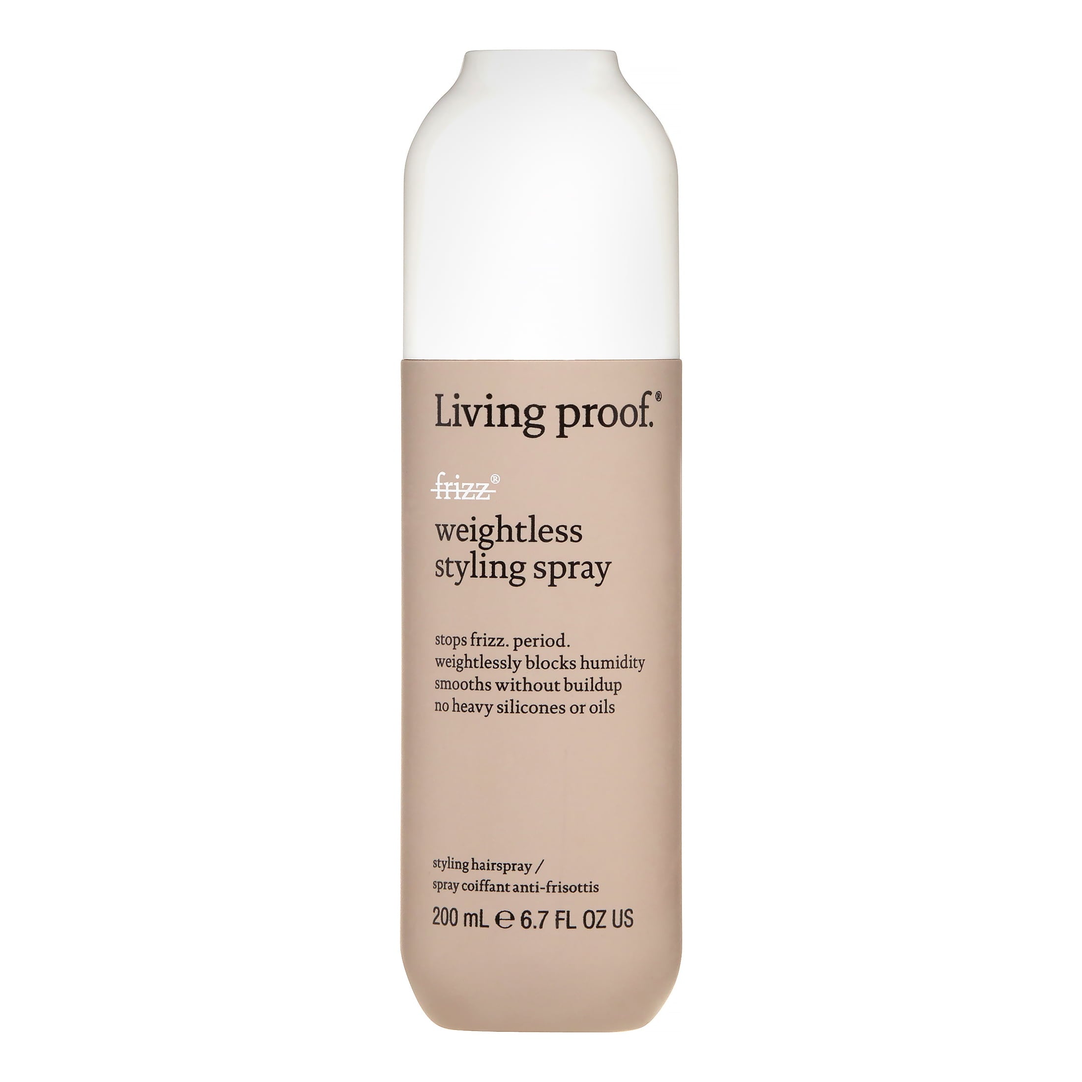Living Proof Frizz Weightless Spray 6.7 oz