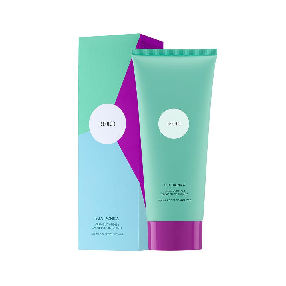 R+Color Electronica Creme Lightener 7 oz
