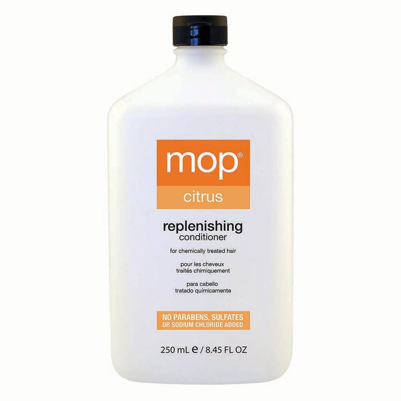 Mop Citrus Replenishing Conditioner 8.45 oz