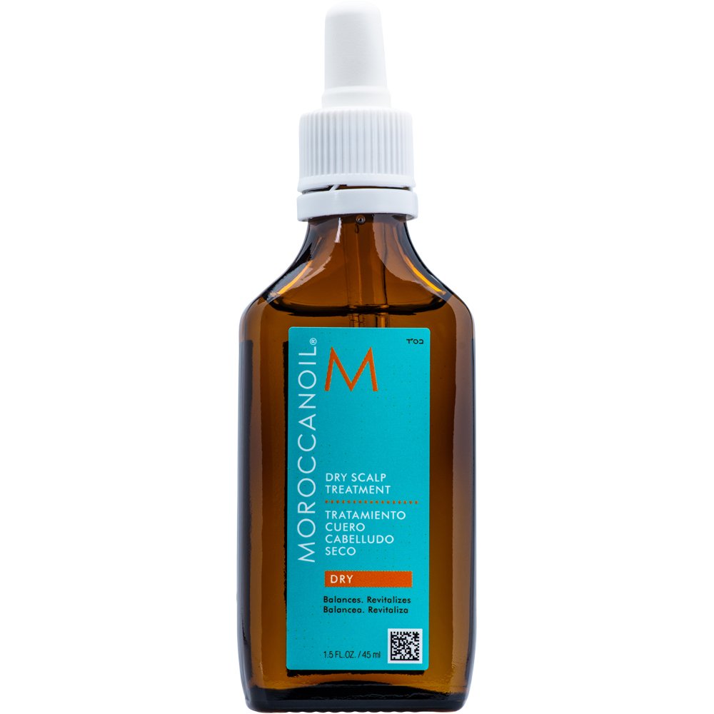 Moroccanoil Dry Scalp Treatment For Dry Hair 1.5 oz