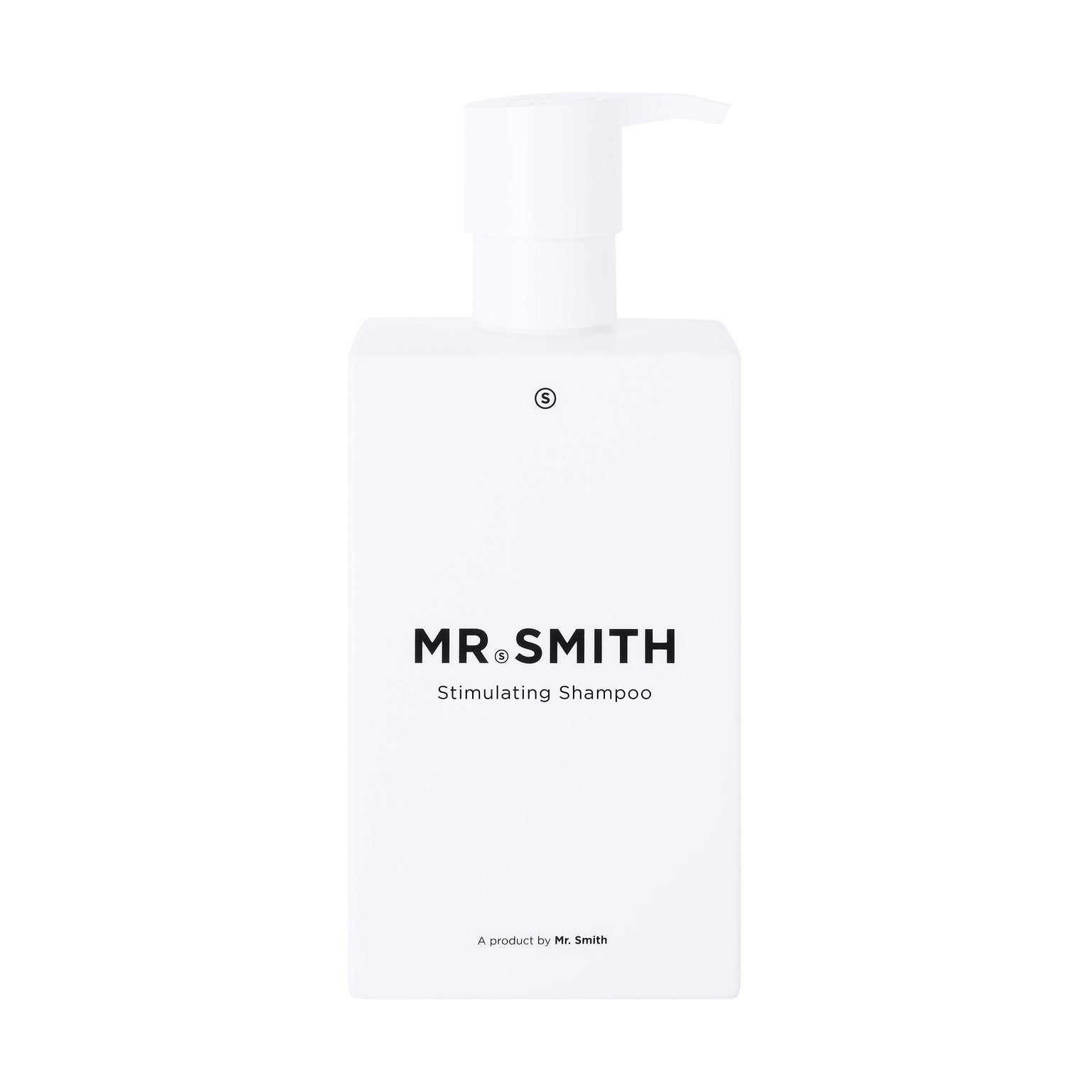 Mr. Smith Stimulating Shampoo 9.3 oz