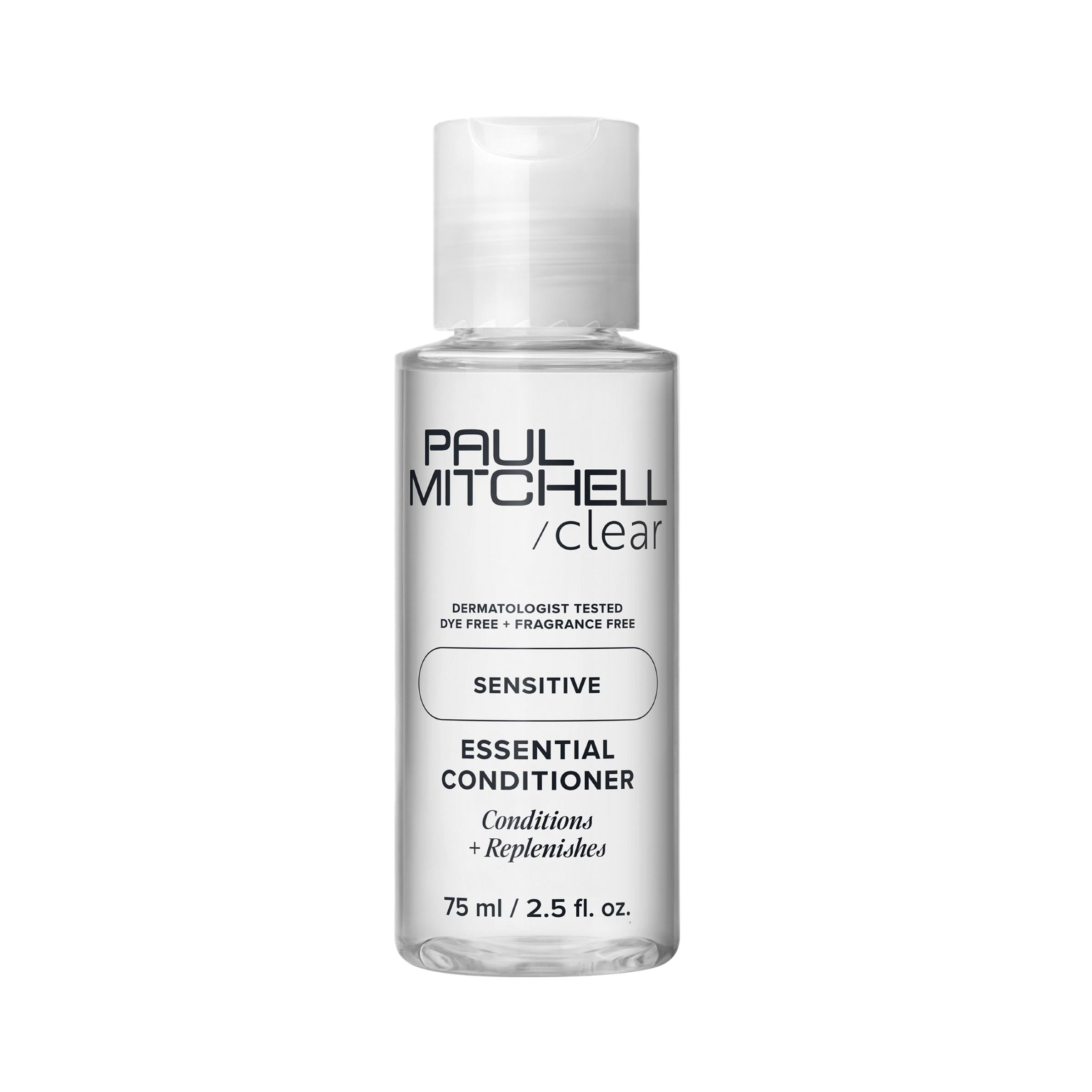 Paul Mitchell Clear Sensitive Essential Conditioner 2.5 oz
