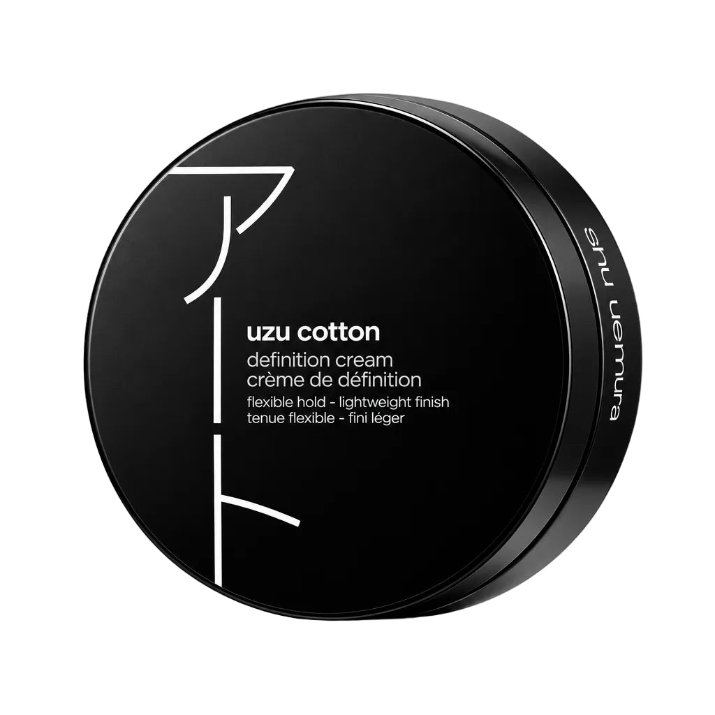 Shu Uemura Art of Hair Uzu Cotton Definition Hair Cream 2.53 oz