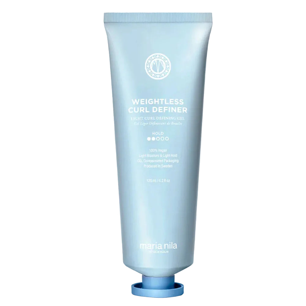 Maria Nila Weightless Curl Definer 4.2 oz