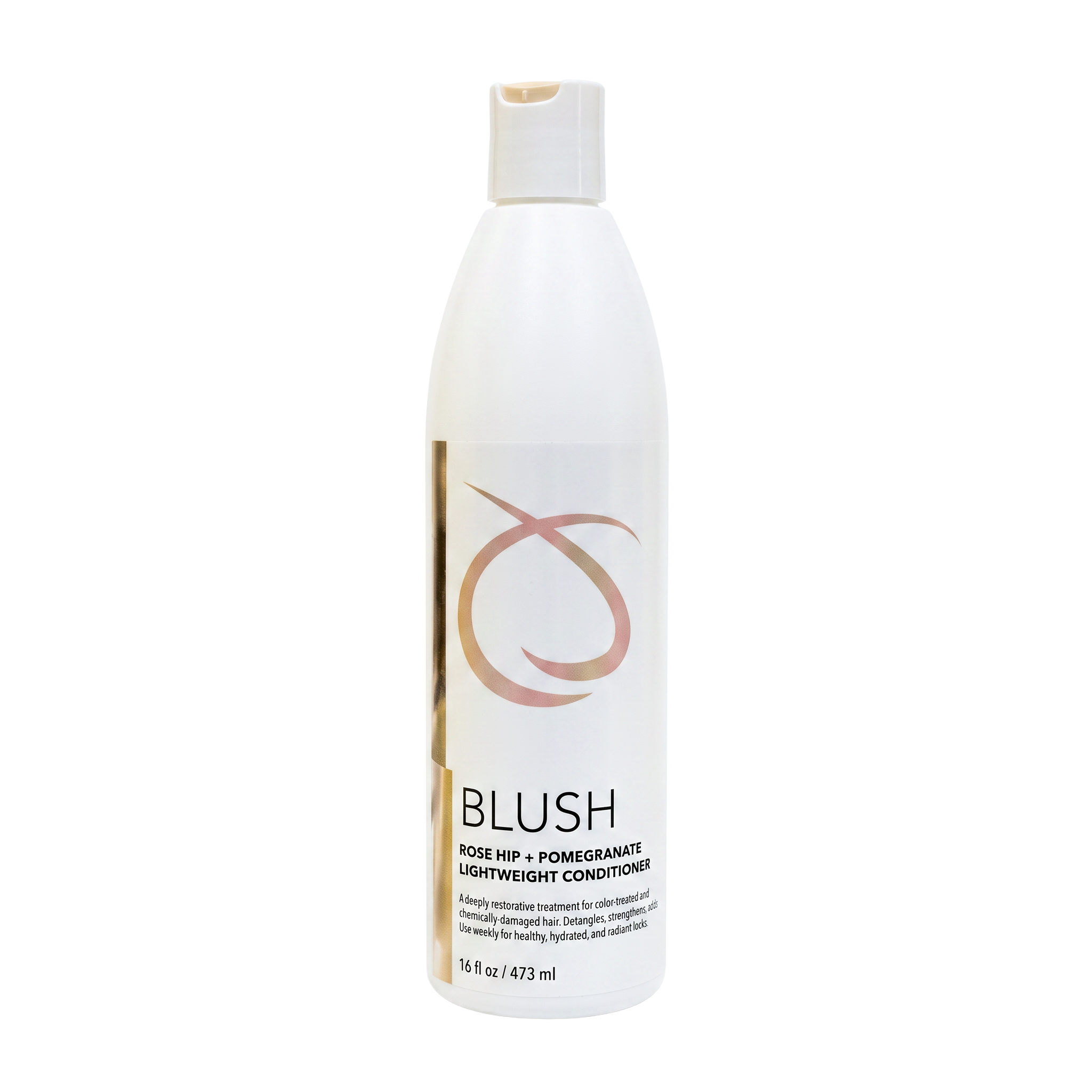 Sunlights Balayage Blush Rose Hip Pomegranate Conditioner 12oz