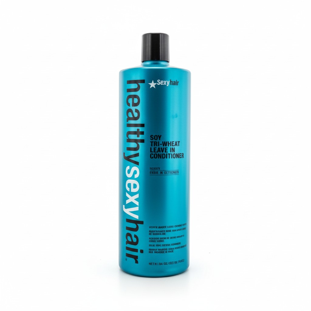 Healthy Sexy Tri-Wheat Leave-In Conditioner 33.8 oz