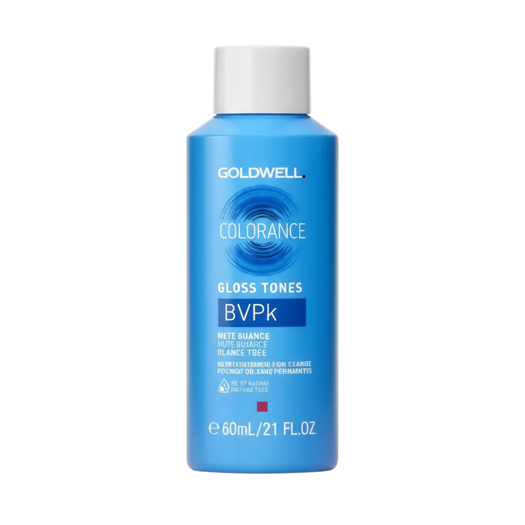 Goldwell Colorance Gloss Tones Demi-Permanent Hair Color 2.0 oz