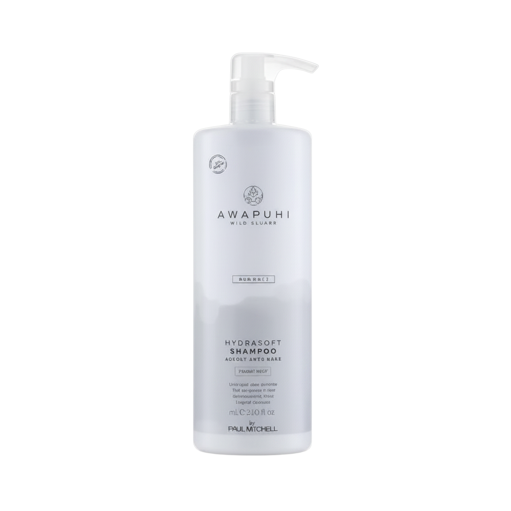 Paul Mitchell Awapuhi Wild Ginger Hydrasoft Conditioner 33.8 Oz