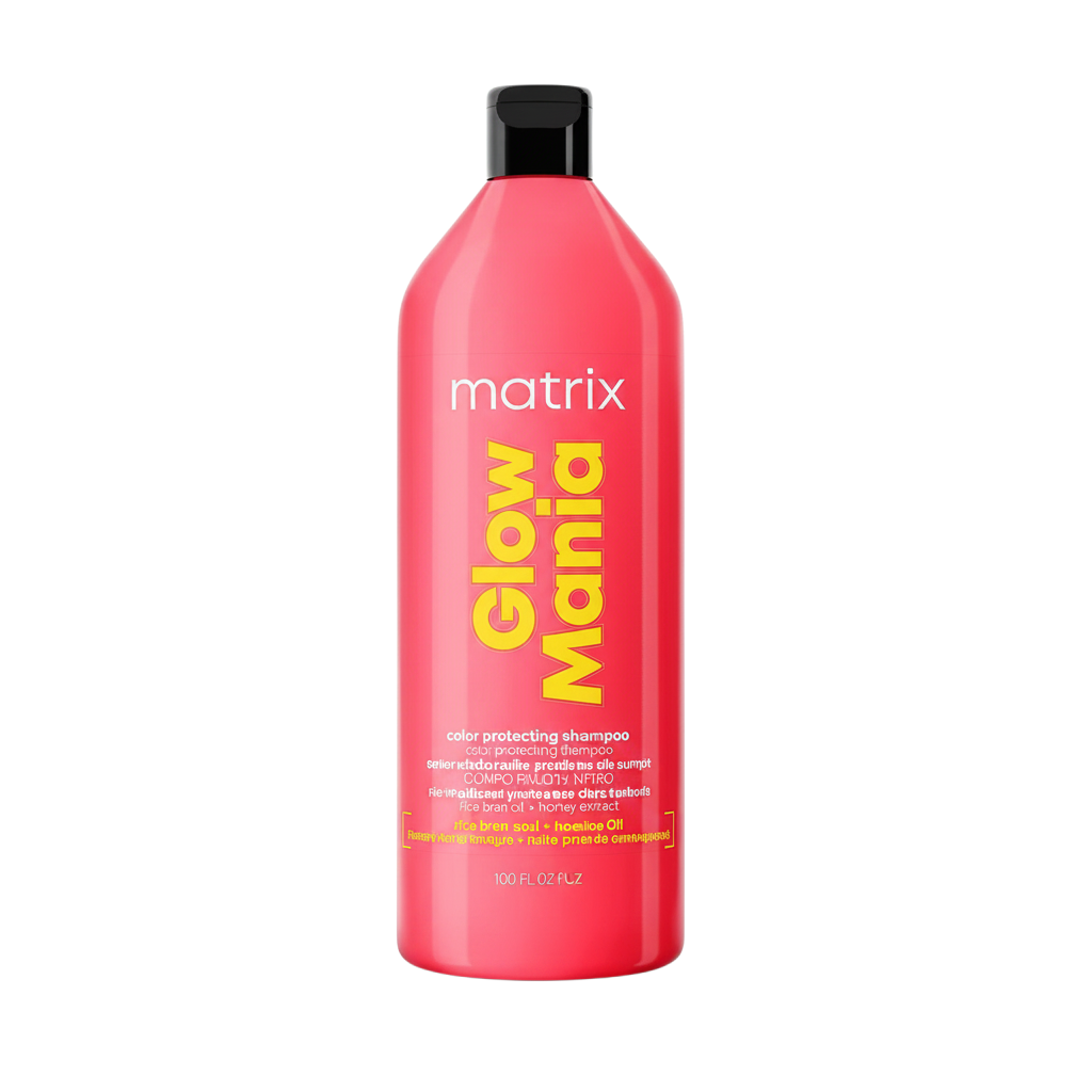 Matrix Glow Mania Color Protecting Conditioner 33.8oz