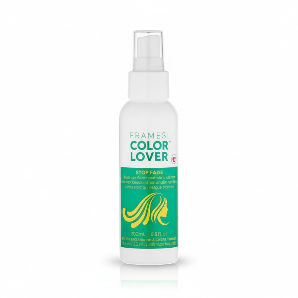 Framesi Color Lover Stop Frizz Anti-Humidity Serum 3.4 oz