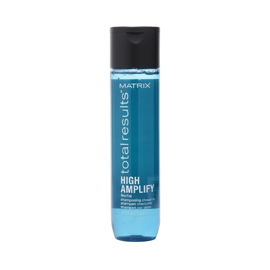 Matrix Total Result High Amplify Protein Shampoo 10.1 oz