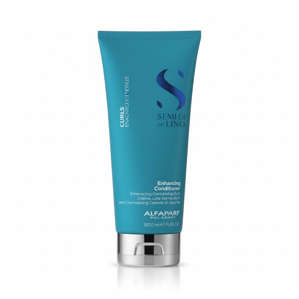 Alfaparf Semi Di Lino Curls Enhancing Conditioner 6.7 oz