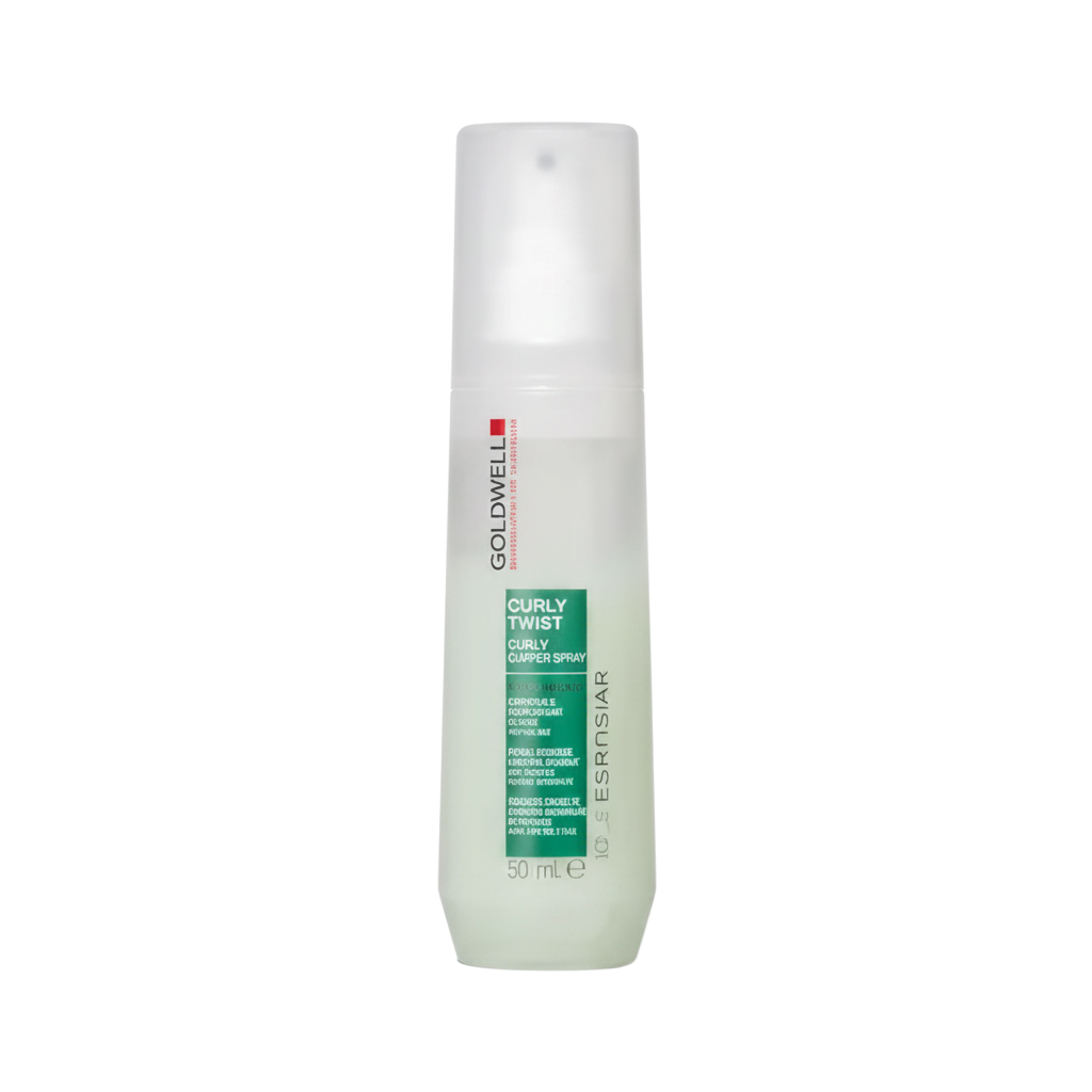 GOLDWELL Dualsenses Curly Twist Leave-In 2-Phase Spray 5 oz