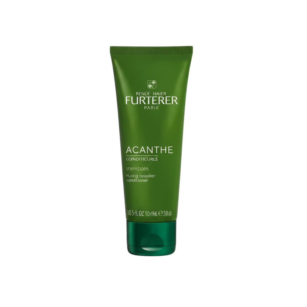 Rene Furterer Acanthe Curl Enhancing Conditioner 5.18 oz
