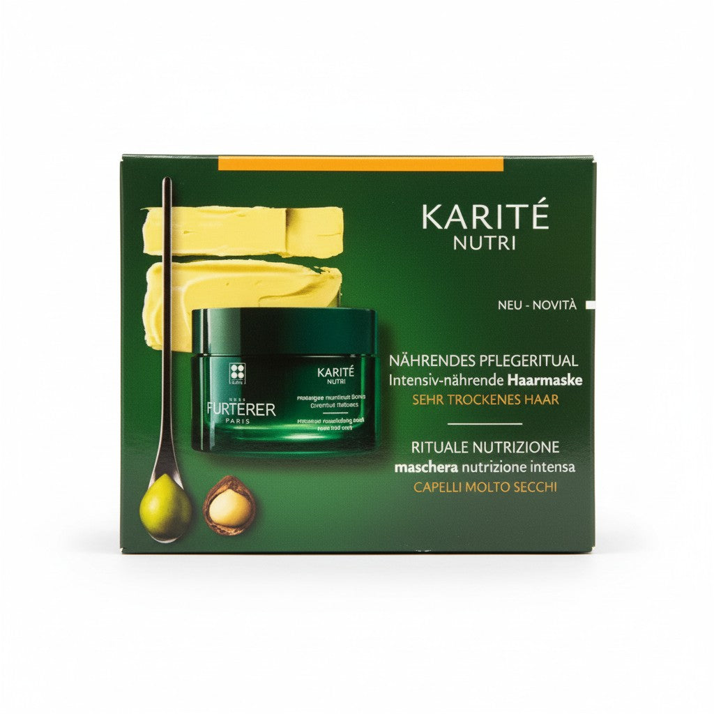 René Furterer Karité Nutri Mask 7.0 oz