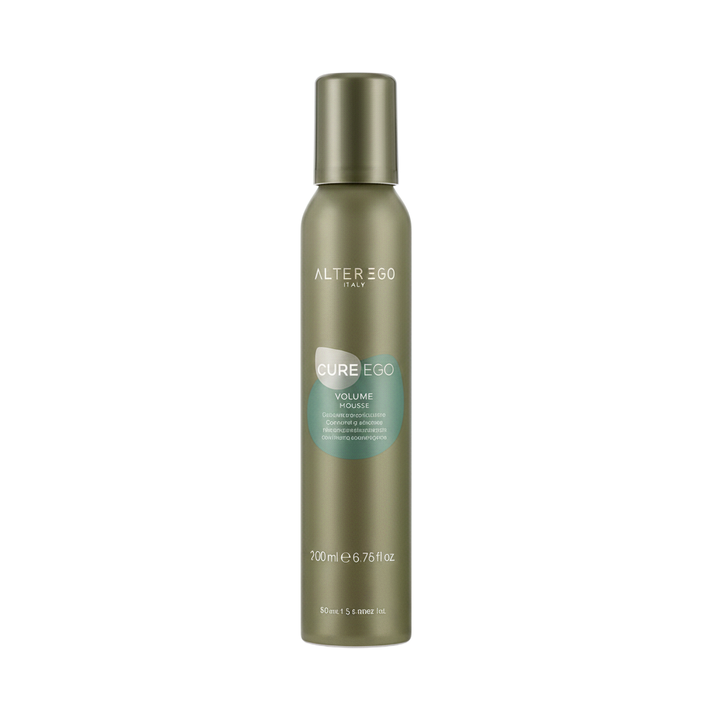 Alter Ego Italy CureEgo Volume Mousse 6.76 oz