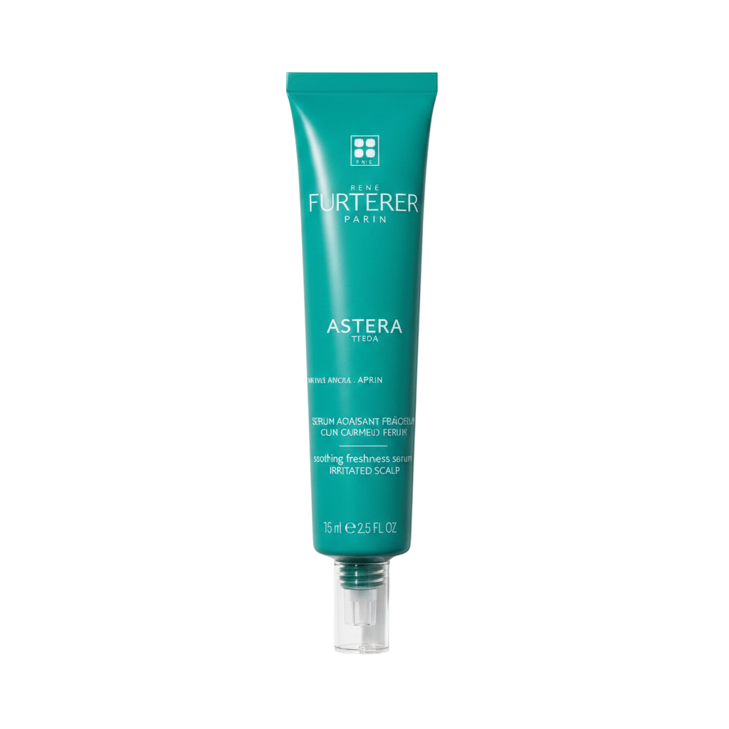 Rene Furterer Astera Soothing Ritual 2.5 oz