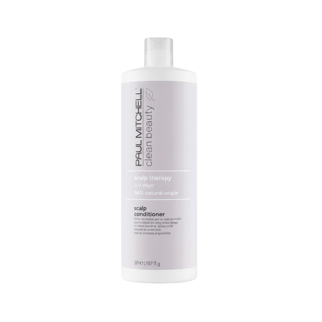 Paul Mitchell Clean Beauty Repair Conditioner 33.8 oz