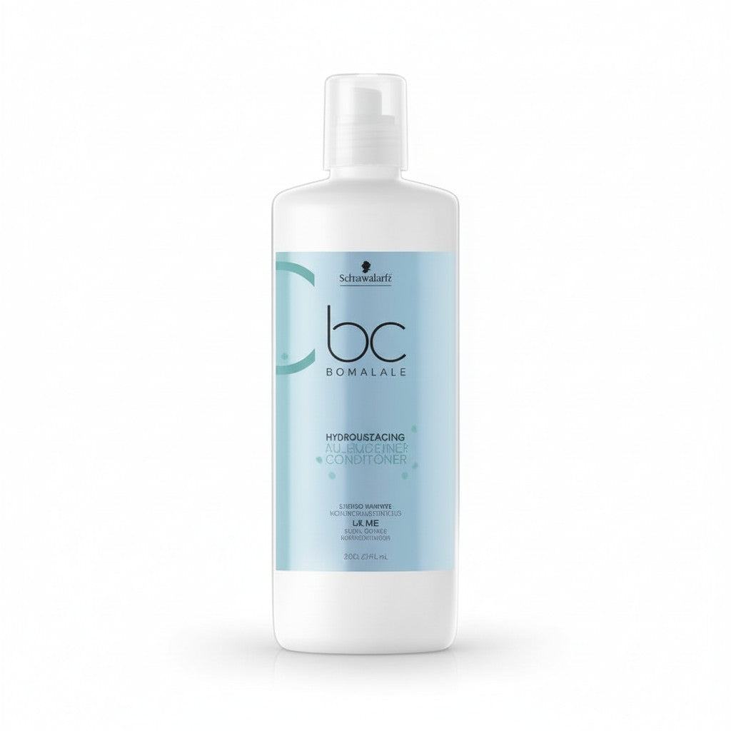 Schwarzkopf BC Bonacure Hyaluronic Moisture Kick Conditioner 33.8 oz