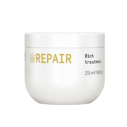 Framesi Morphosis Repair Rich Treatment Deep Repair Hair Mask 8.4 oz