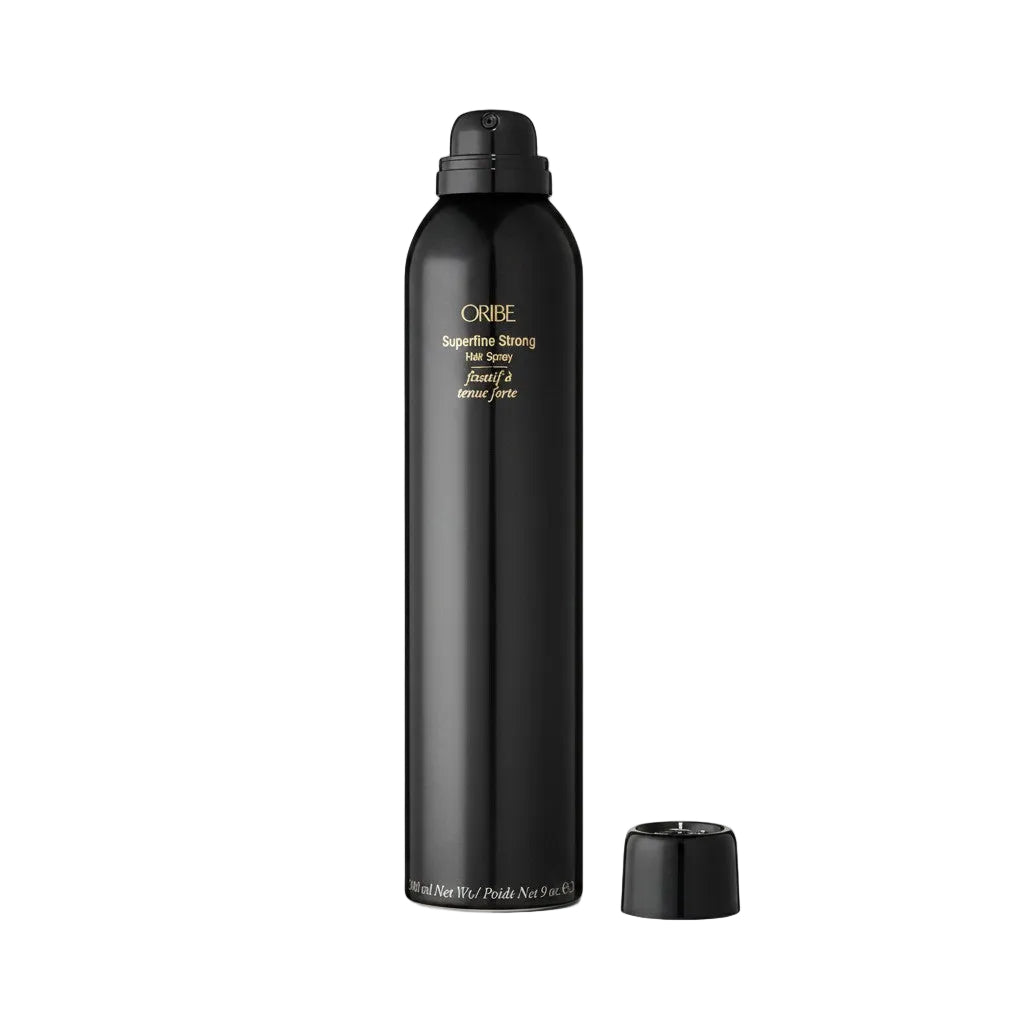 Oribe Superfine Strong Hairspray for Unisex 9oz Hair Spray