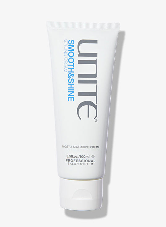 Unite Smooth & Shine Styling Cream 3.5 oz
