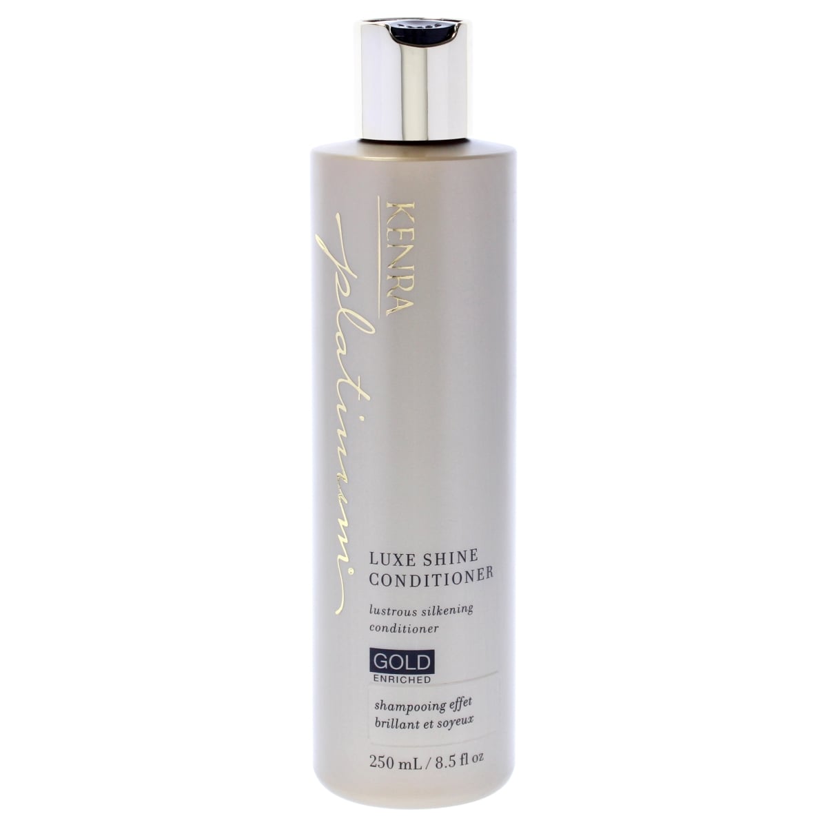Kenra Platinum Luxe Shine Conditioner 8.5 oz
