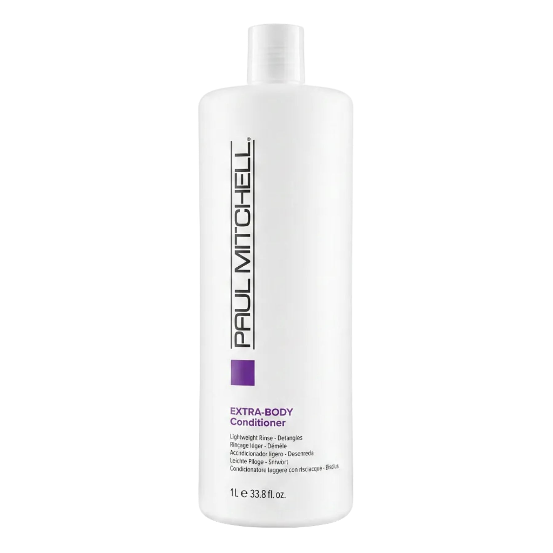 Paul Mitchell Extra Body Conditioner 33.8 oz