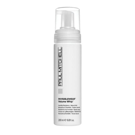 Paul Mitchell Invisiblewear Volume Whip 6.8 oz