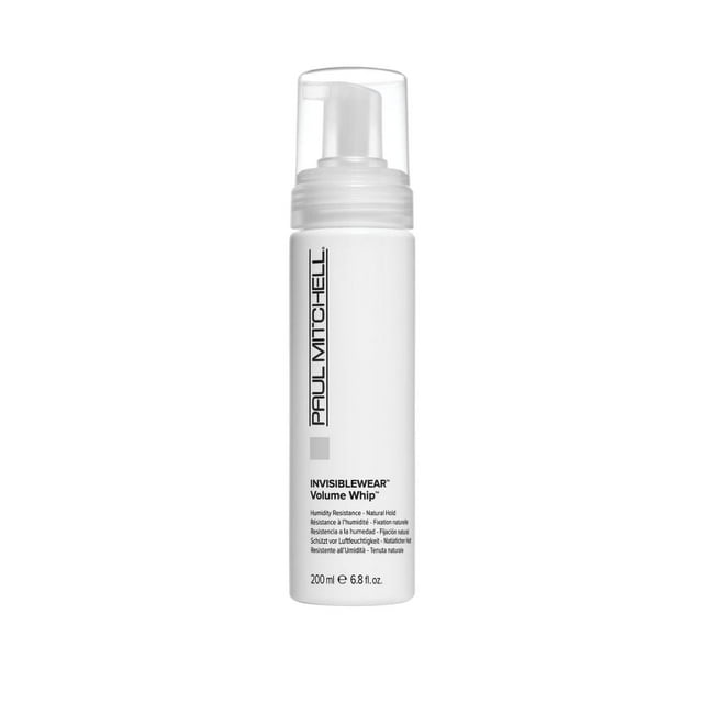Paul Mitchell Invisiblewear Volume Whip 6.8 oz