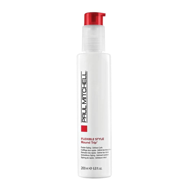 PAUL MITCHELL Flexible Style Round Trip 6.8 oz