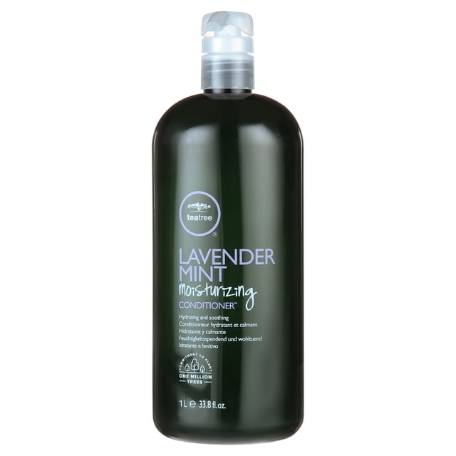 PAUL MITCHELL Lavender Mint Moisturizing Conditioner 33.8 oz