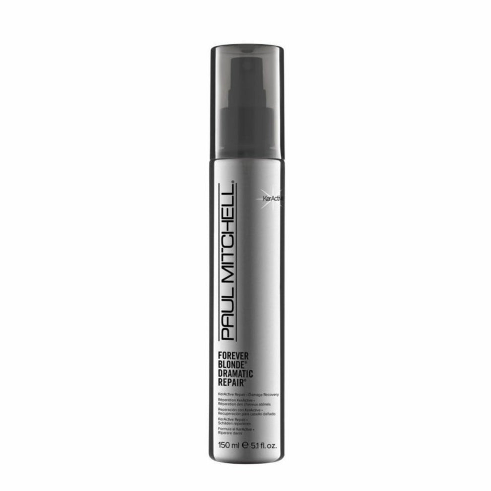 Paul Mitchell Forever Blonde Dramatic Repair 5.1 oz