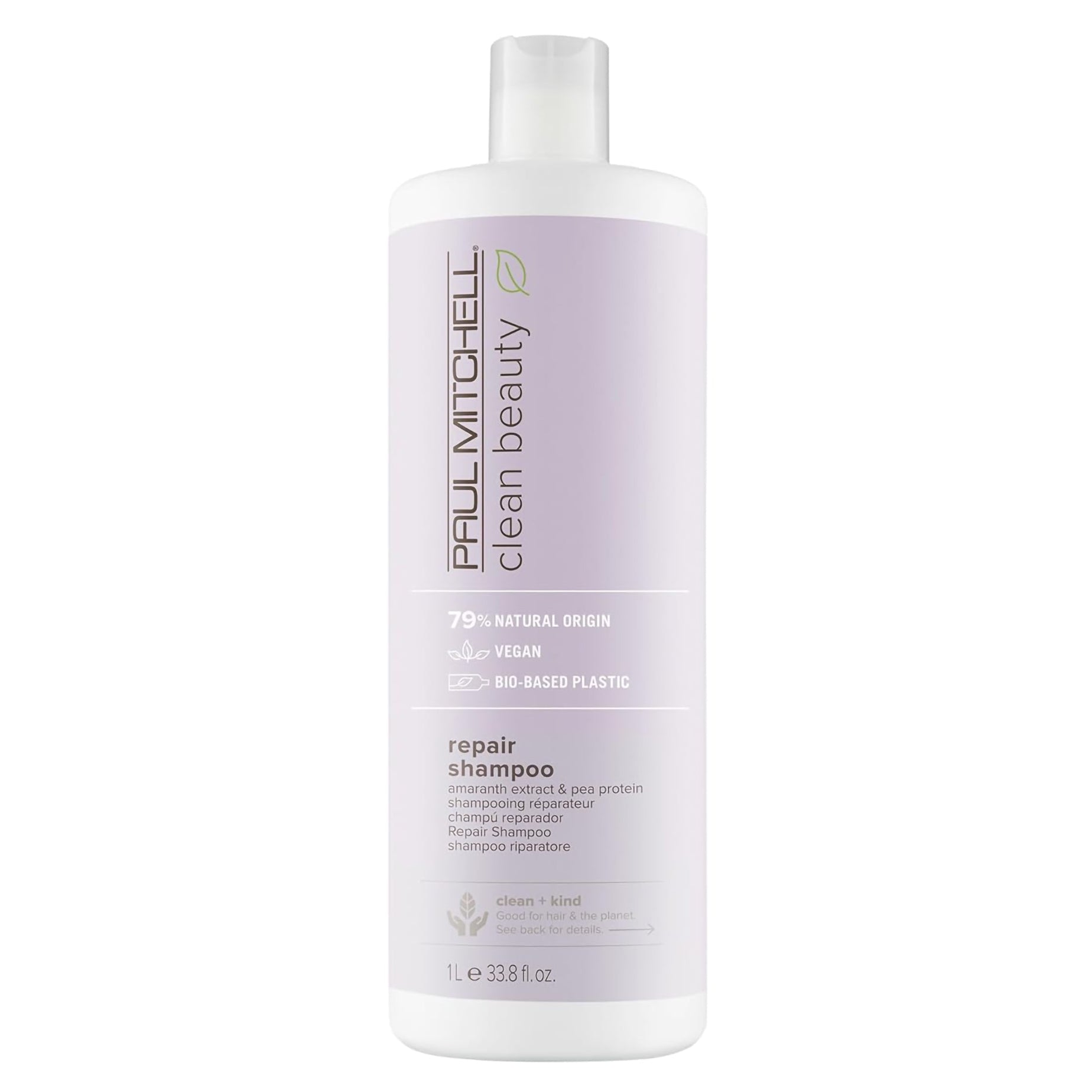 Paul Mitchell Clean Beauty Repair Shampoo 33.8 oz