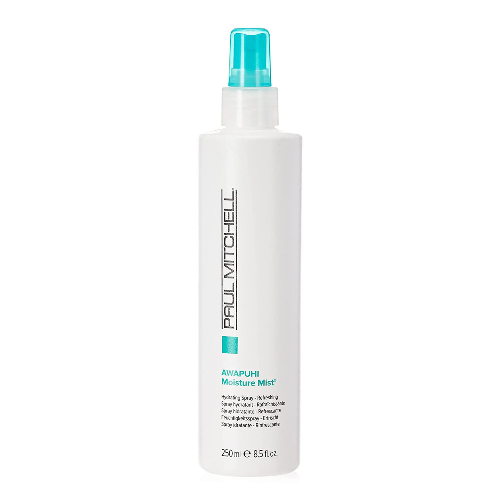 Paul Mitchell Awapuhi Moisture Mist 8.5 oz