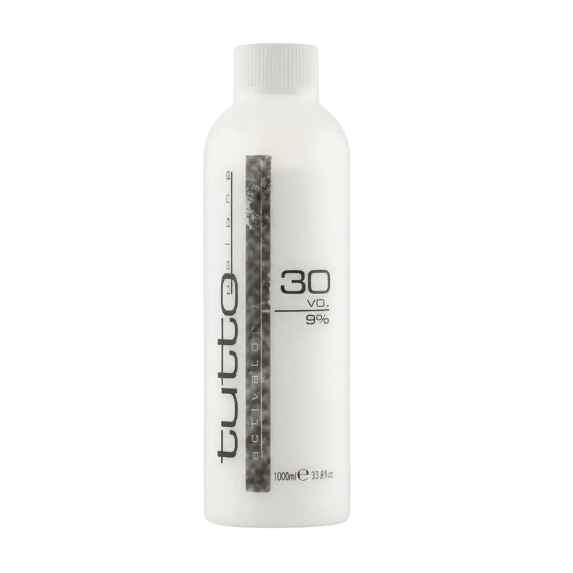 Puring Tutto Colors Activator 30 vol 9% 33.8 oz