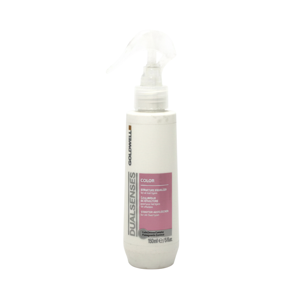Goldwell Dualsenses Color Structure Equalizer 5 oz