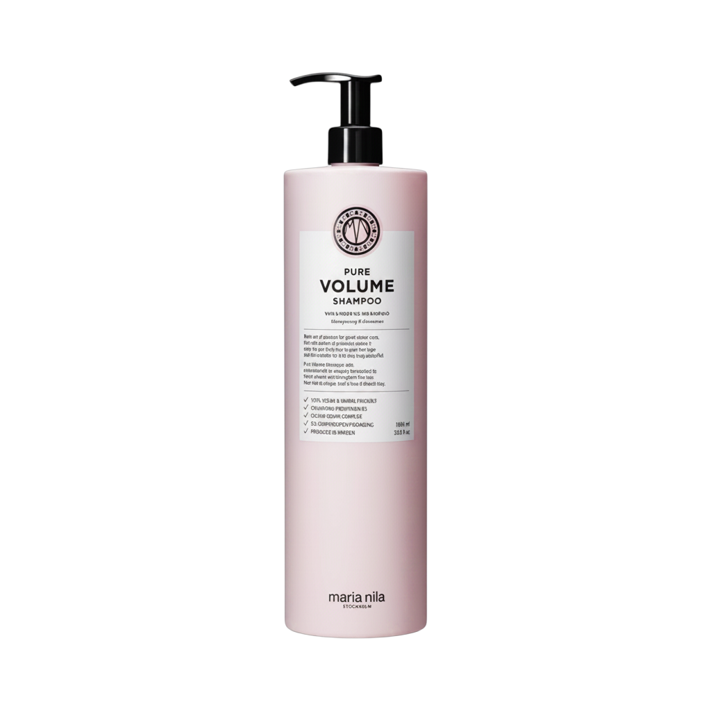 Maria Nila Pure Volume Shampoo 33.8 Oz