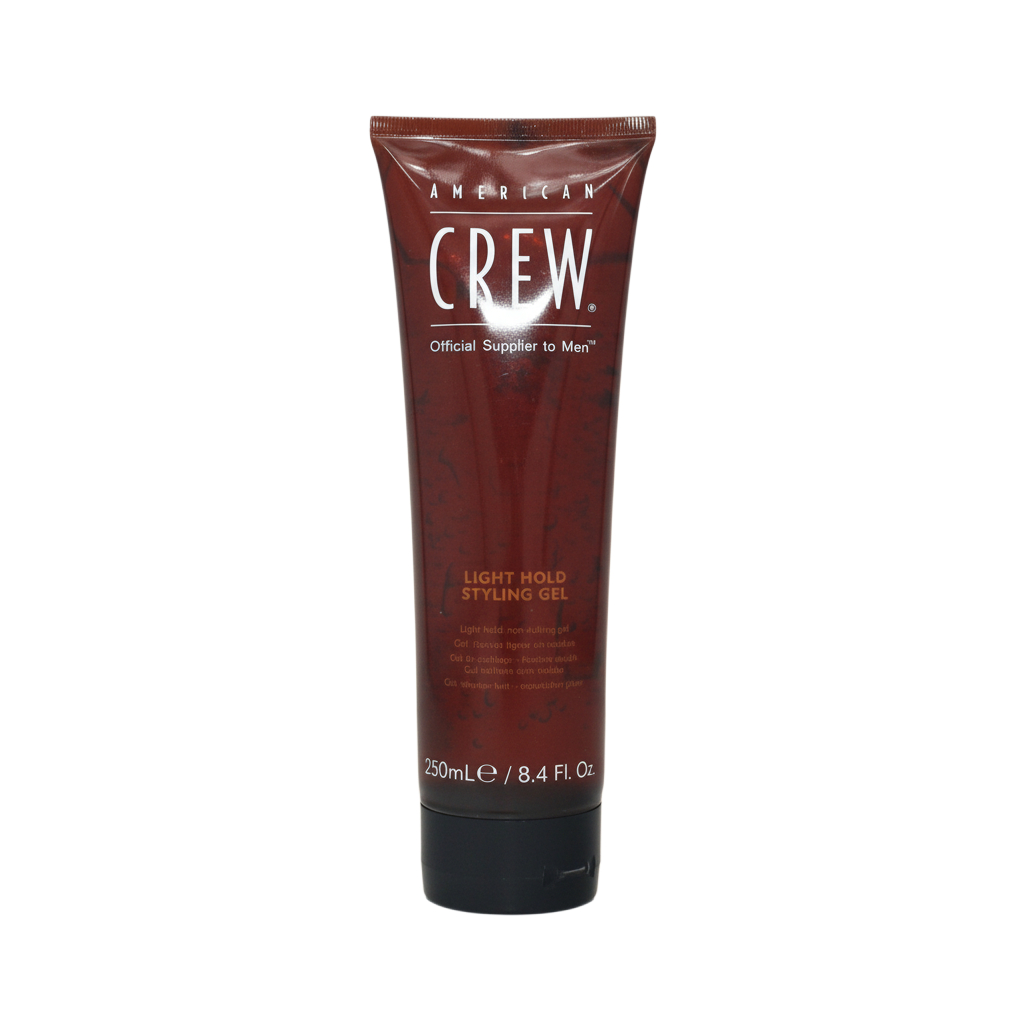 American Crew Light Hold Styling Gel 8.4 oz