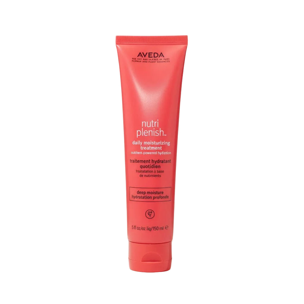 Aveda Nutriplenish Daily Moisturizing Treatment 5 oz